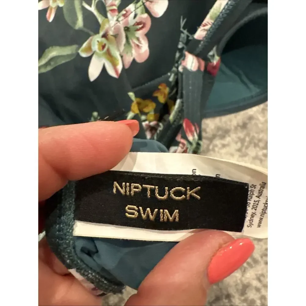 Nip Tuck nip tuck